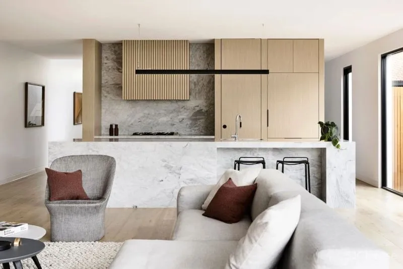 高级灰 高级黑，越看越好看！