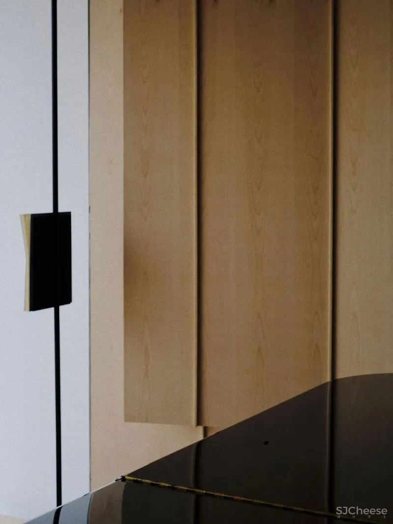 新作 小介入,大野心 泠谱音乐厅,杭州 Say Architects