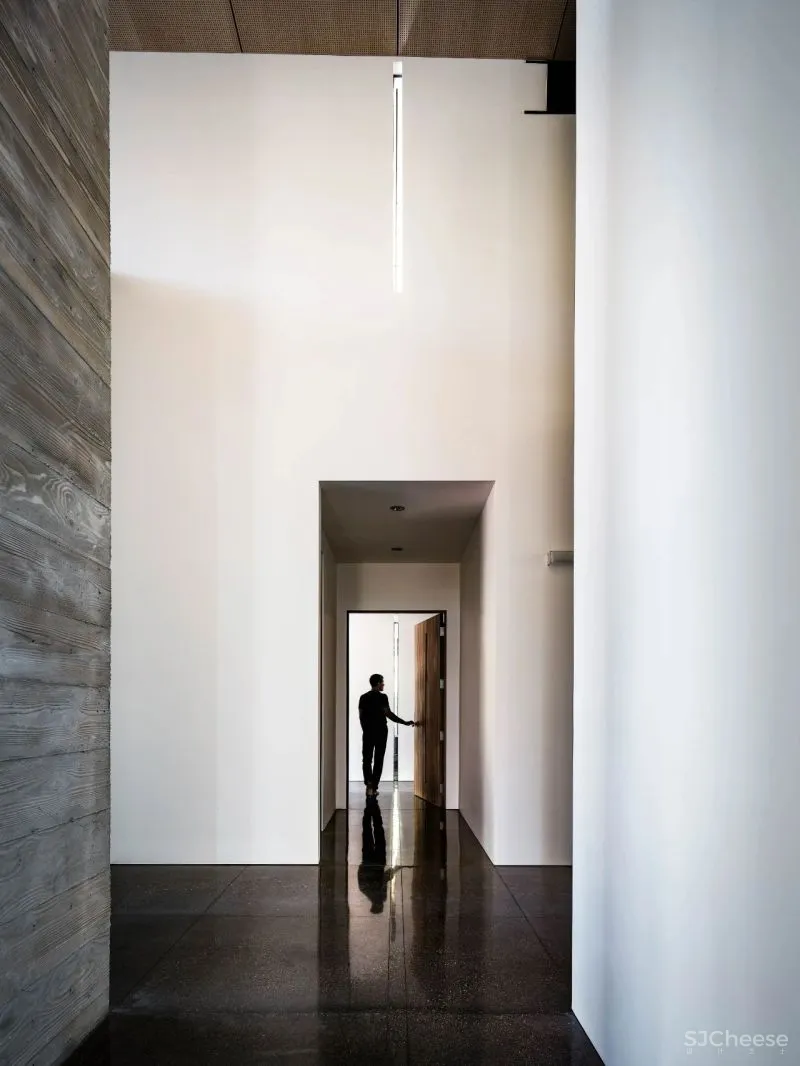 Greg Faulkner 大自然的静谧美