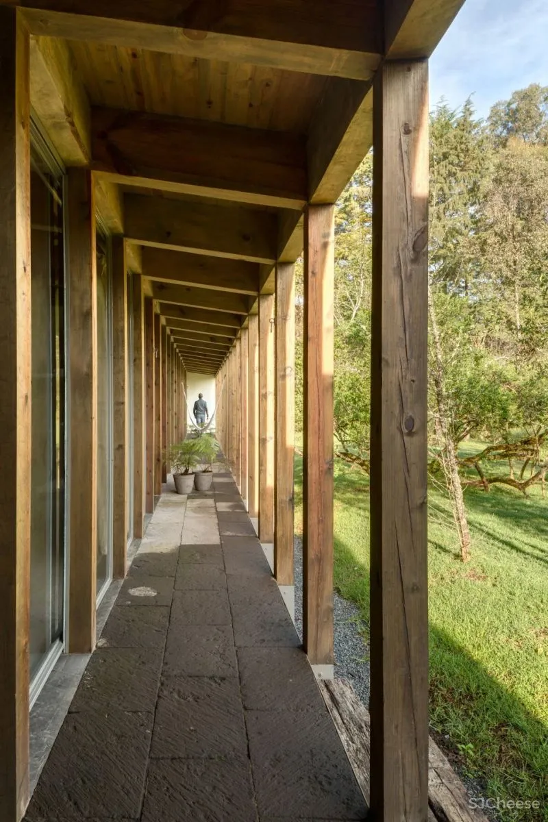 Manuel Cervantes Estudio丨设计这么玩,光影从此更高级