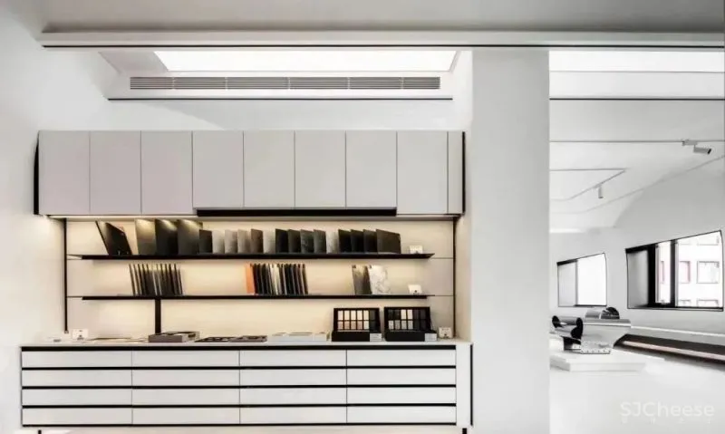 麟角设计中心 北京营造清美空间