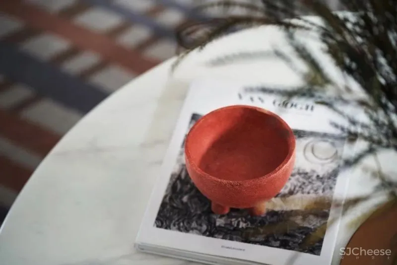 丰屋设计 温馨间雅 秋澜似梦