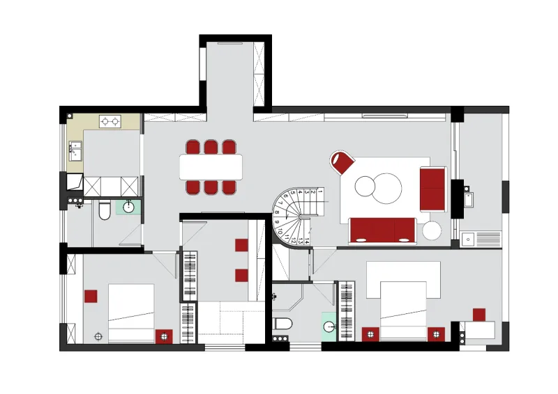叶智丽：随心而遇，生活可见