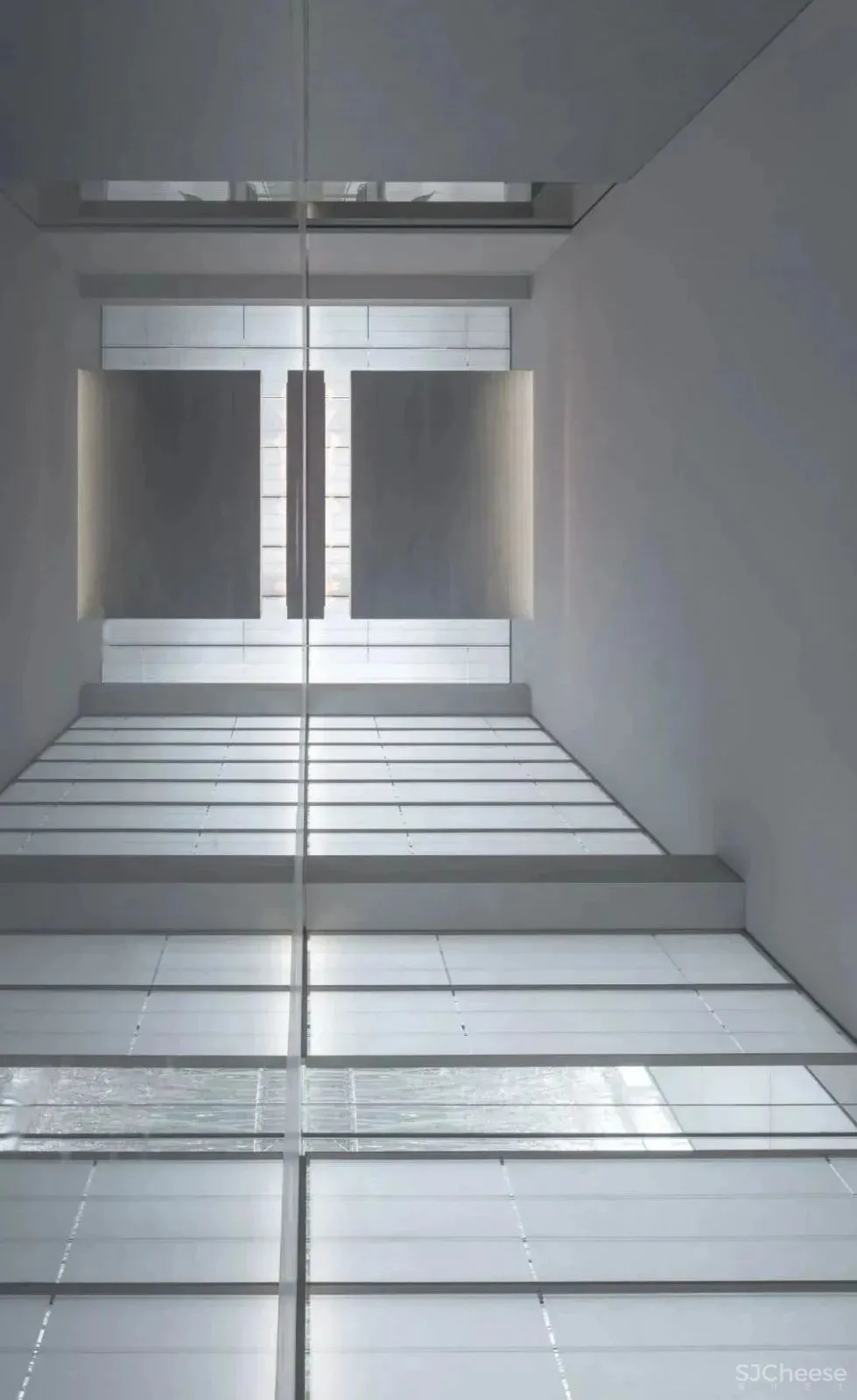 安静的力量 YU STUDIO