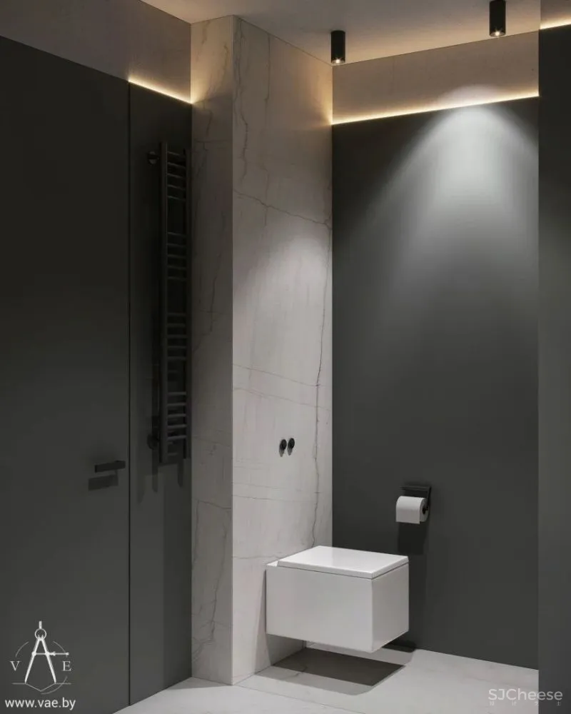 Vae Design 新作 白俄罗斯极简主义