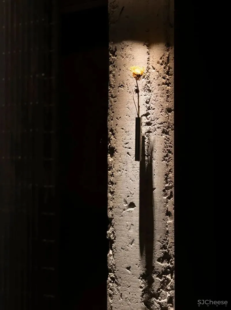 NOA Hotel 诺亚酒店 宽品设计