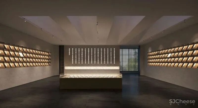 余秋雨书院丨G-K桂睿诗