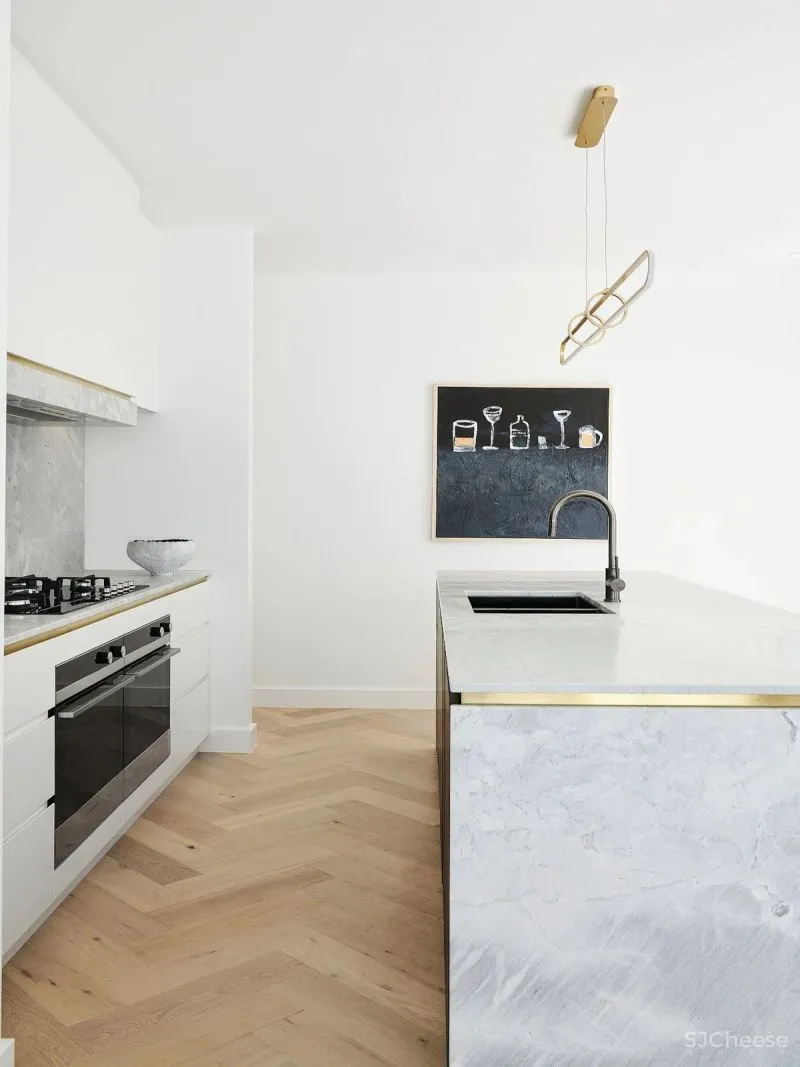 极简格调,有范儿!