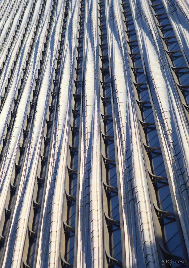 42万一平的大平层,所有自称豪宅的房子在它面前都输了!