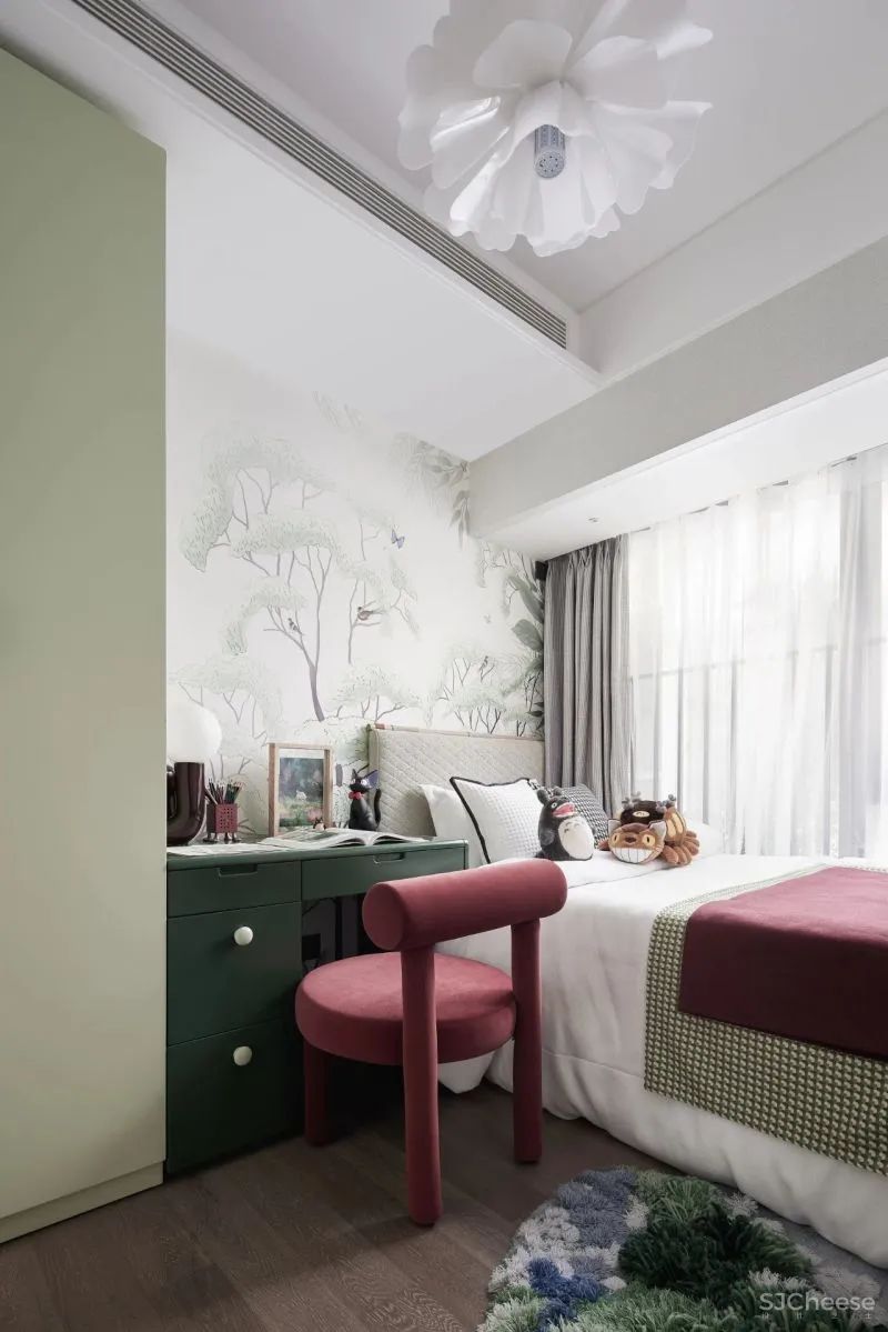 LSD:我们研究了一群年轻人,关于怎么生活得更有品 万科启城家园