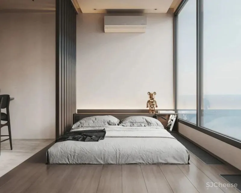 地台该如何设计？