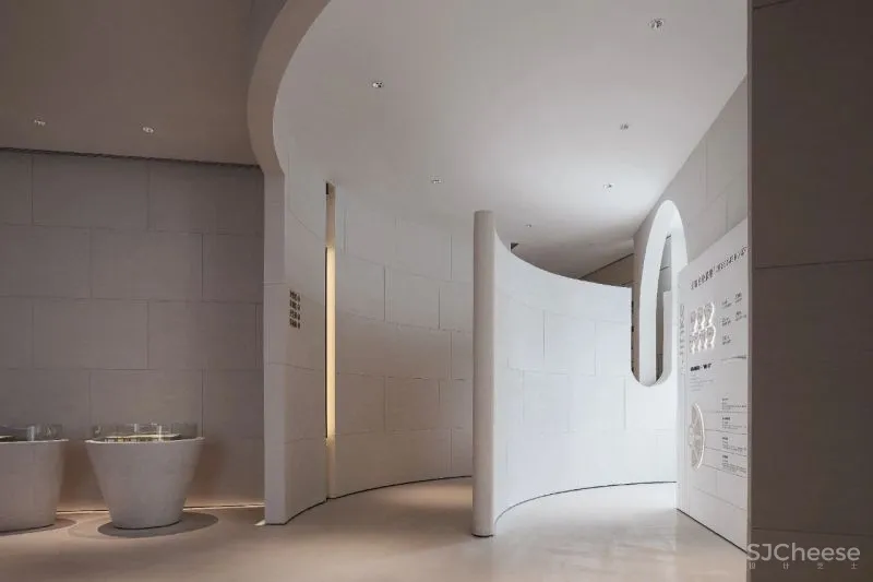 AOD新作：恰到好处的留白，重塑世界原初的安静！