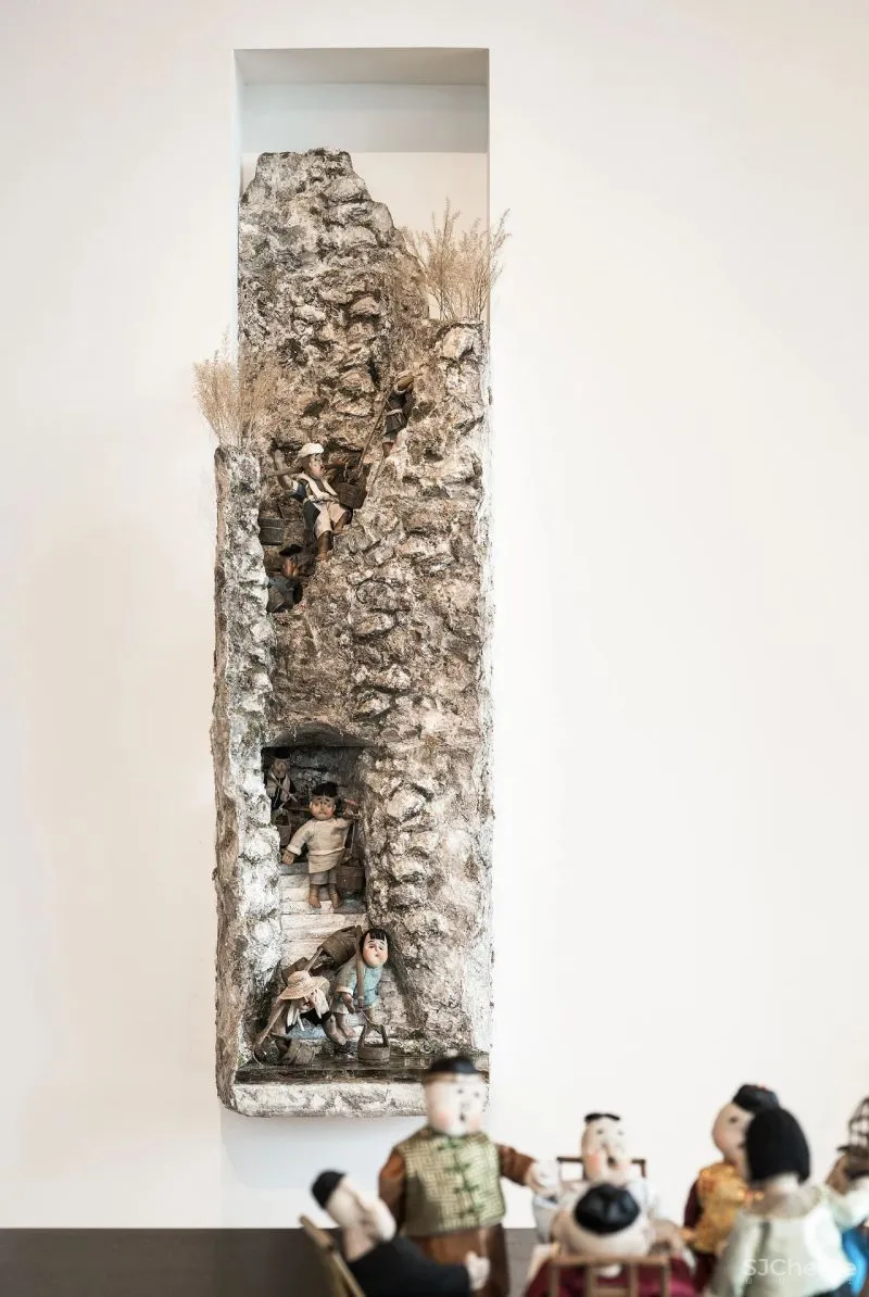 融入当地城市文化做设计,厉害了设计师!