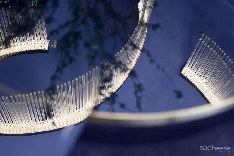 鸿艺源设计:多元生活的理想家,质感百变超混搭!