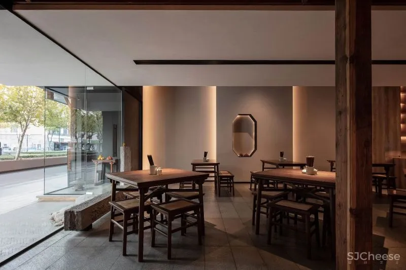 尼克设计:江南旧游忆几处,一碗苏面味一生