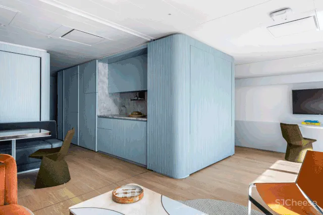 2020 年度最佳酒店名单