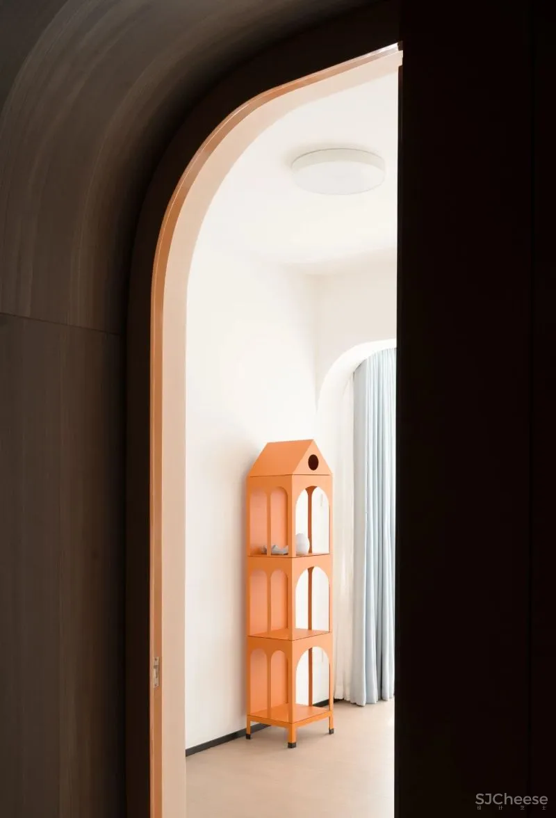 一片安神林 DNA设计