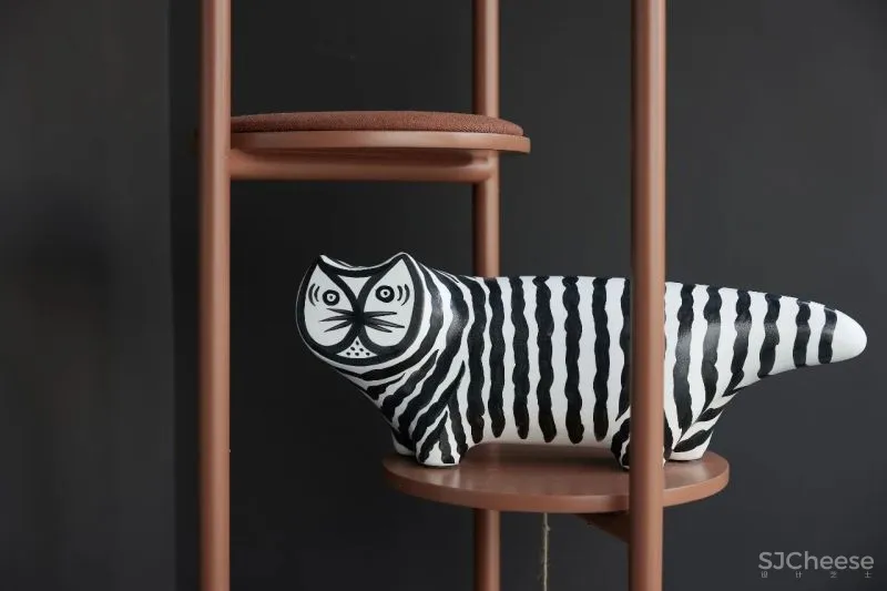 LSD:我们研究了一群年轻人,关于怎么生活得更有品 万科启城家园