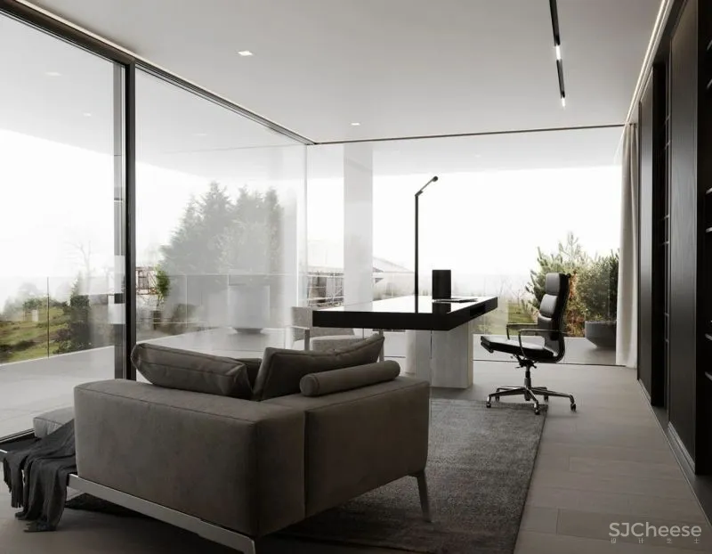 豪华典雅,美爆了!