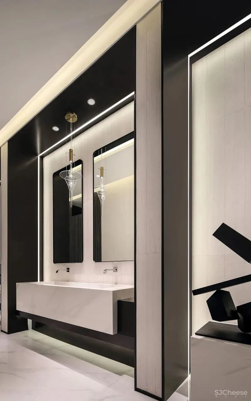 成都金融街融府销售中心 | 郑树芬新作