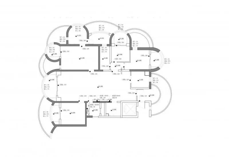 苏宁滨江壹号 • 云端|SKH 观享际