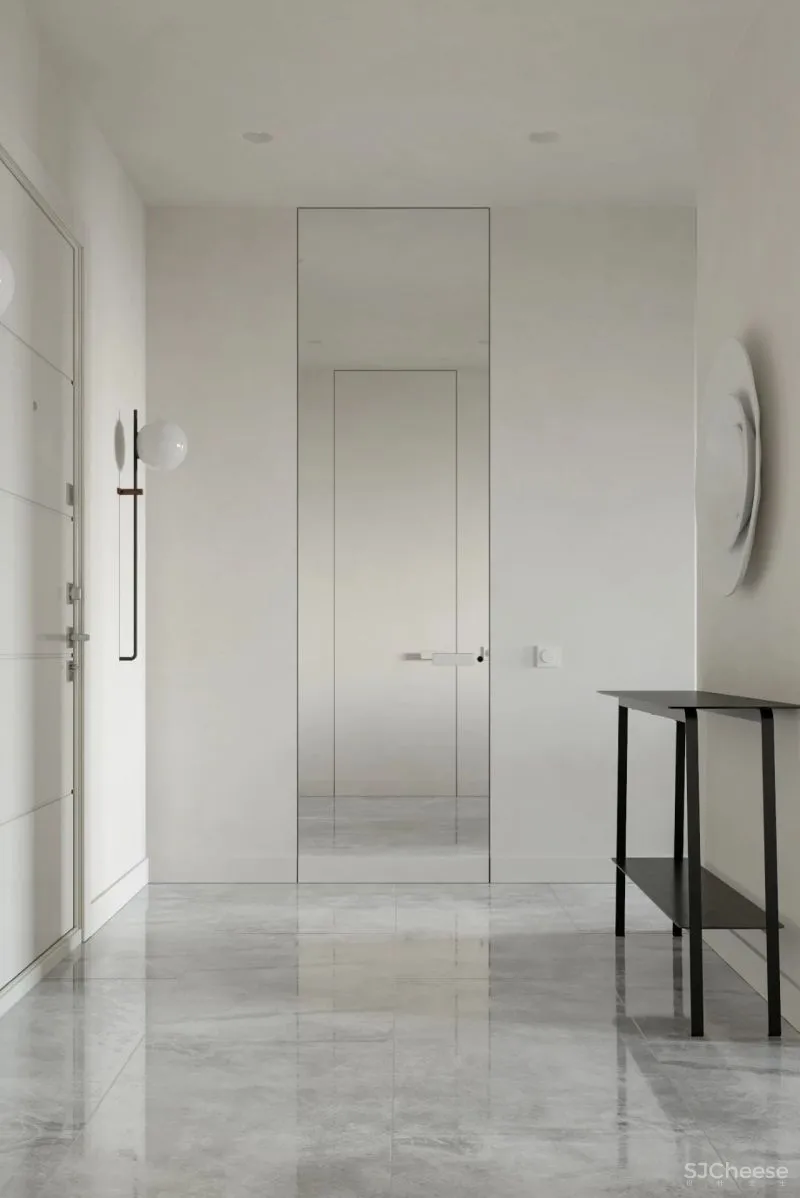 现代极简,有品位的设计!