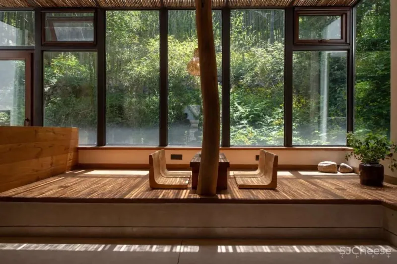 3月民宿考察之旅 在莫干山遇见春暖花开