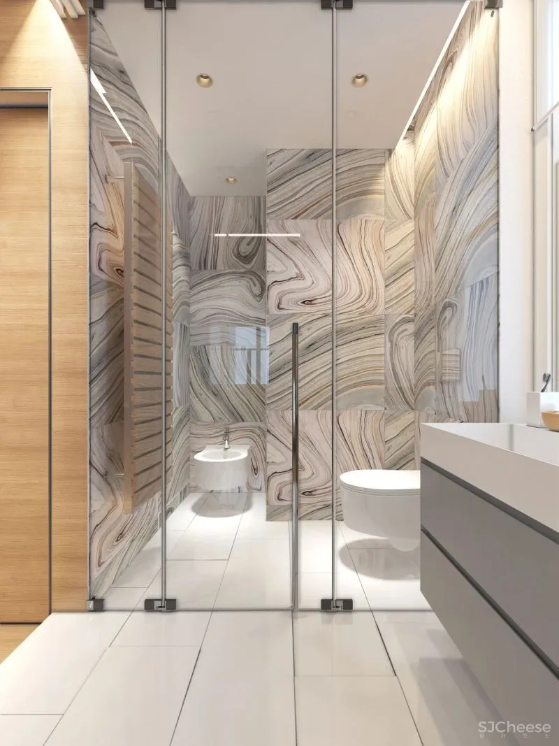 400㎡ 高级设计,太有气质了!