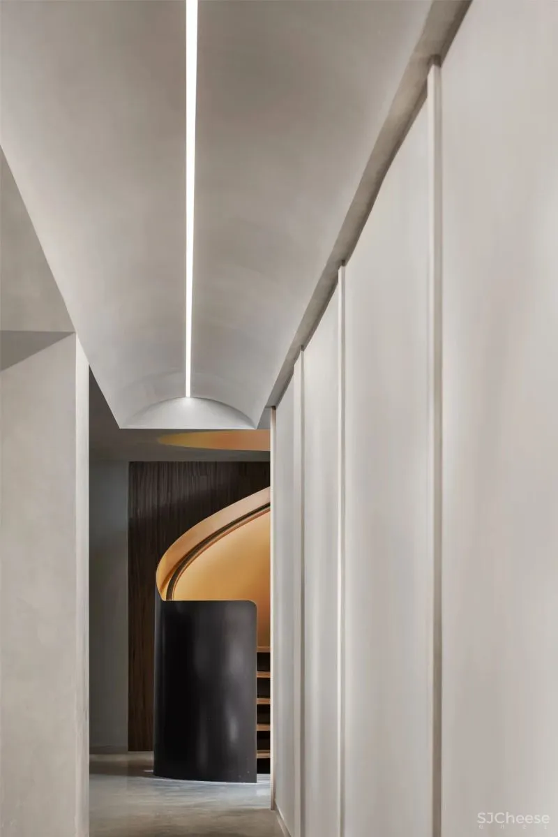 LSD年度力作 西安方所：守护、憧憬与复兴