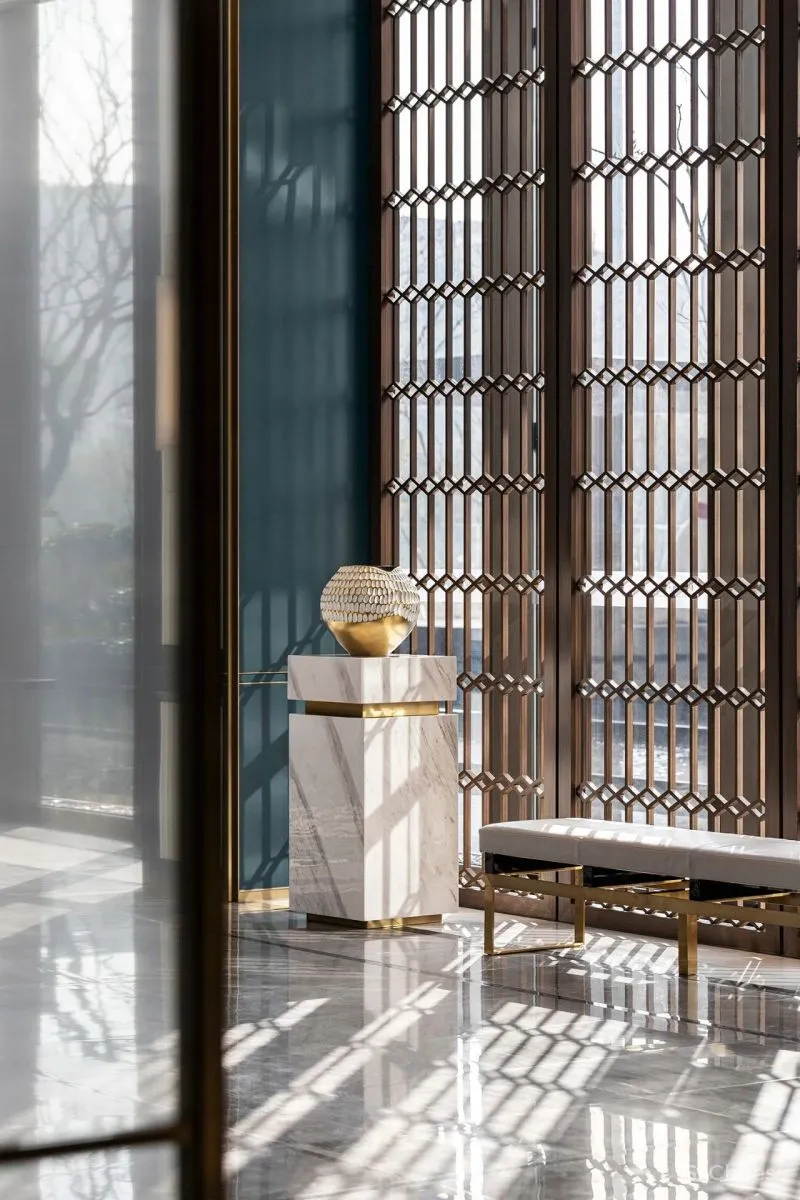 CLV-正荣：在古典中新生，在艺术中沉醉