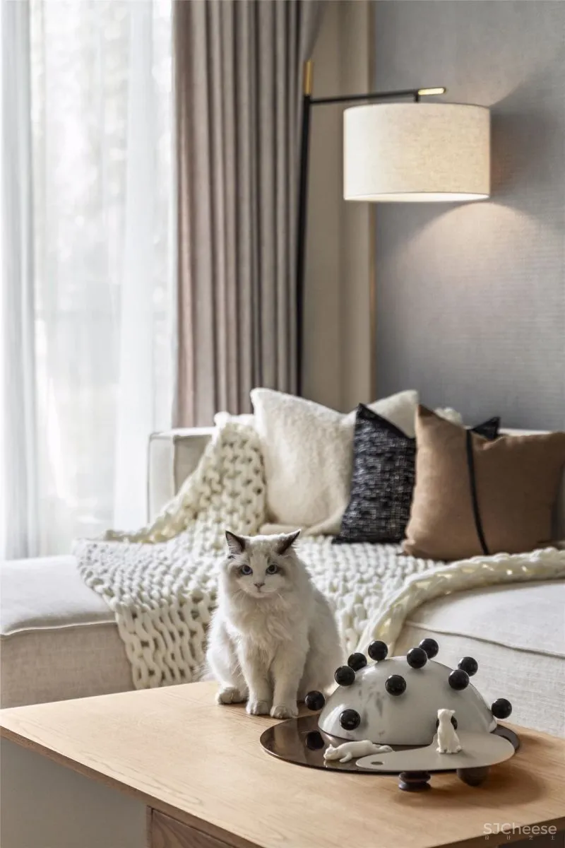 观致设计 “我”和“我们”的故事