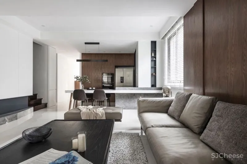 归·谧 璞珥设计