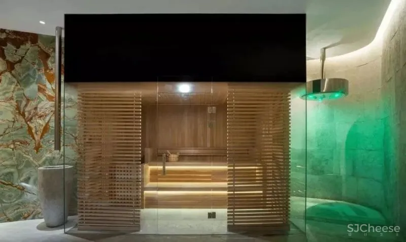 地标性的奢侈品跨界酒店-万众瞩目的宝格丽Bulgari酒店