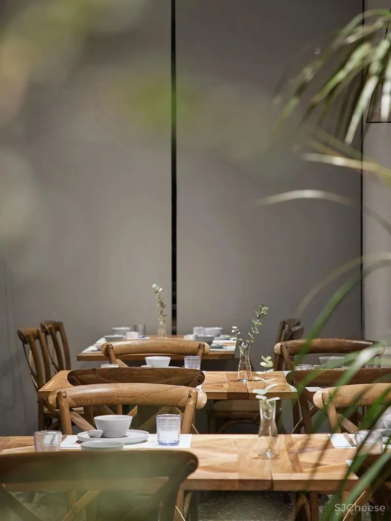 石伟达:从理性逻辑中寻找创意灵感