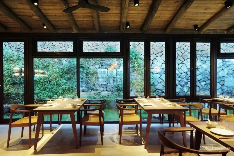 3月民宿考察之旅 在莫干山遇见春暖花开