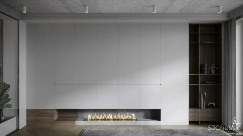 Vae Design 新作 白俄罗斯极简主义