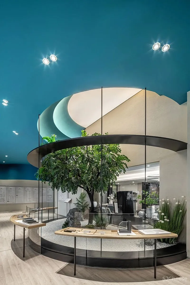 峻佳×LSD：万科Co·life 2.0 产品首秀，打造美好社区服务全景