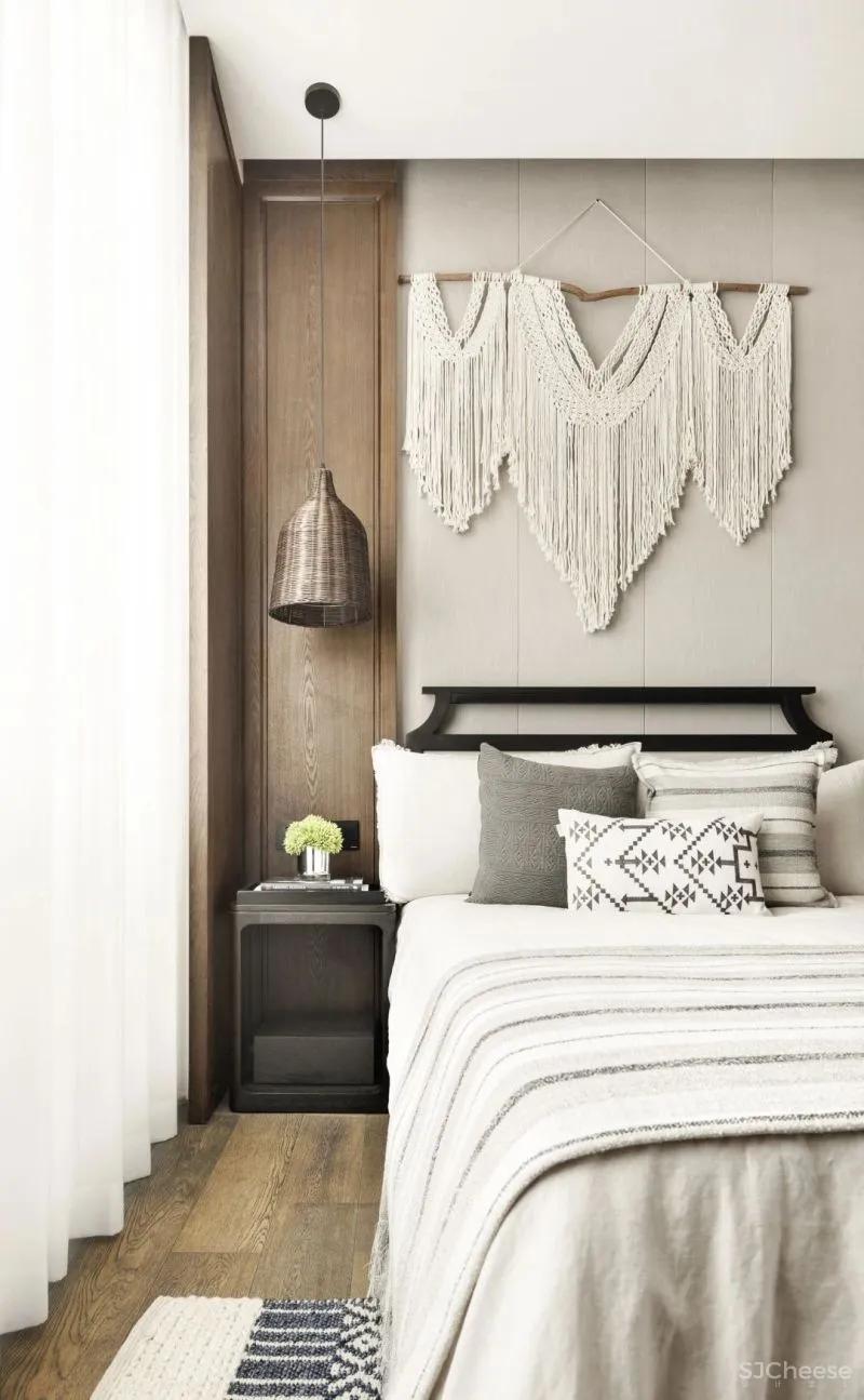 东方小镇·点星谷民宿 D-P Design 鼎芃设计