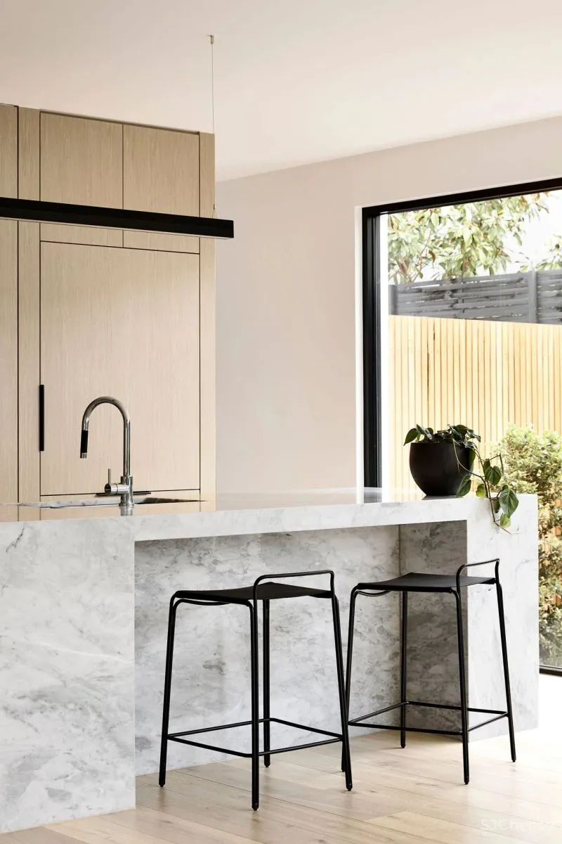 高级灰 高级黑，越看越好看！