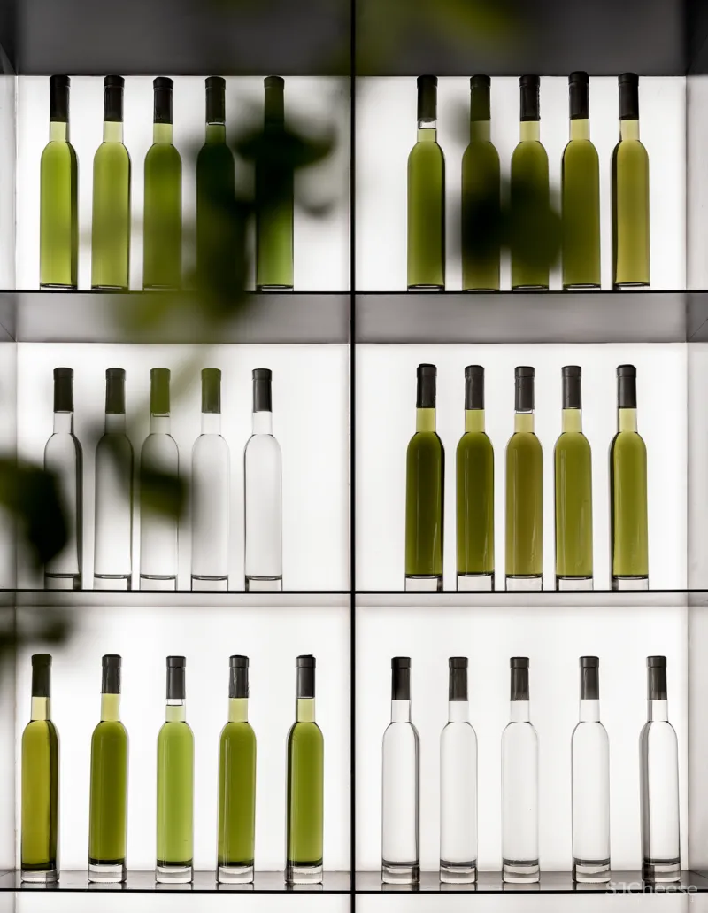 上原米修设计 × 融创 · 云鼎城:自然伊始,感悟序列之美