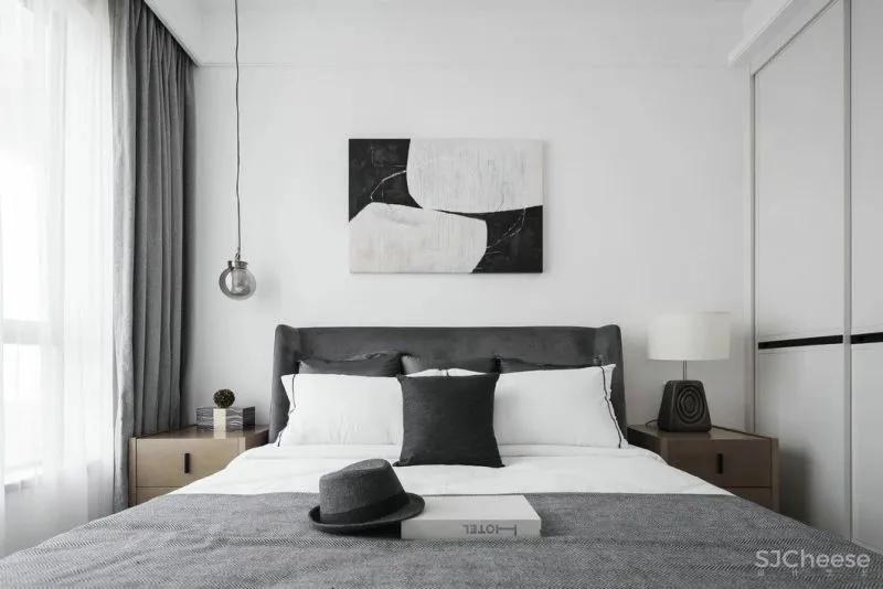 灰,用的好才算高级!