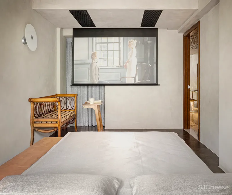 90后设计师改造自己的家,奇葩户型变别墅!