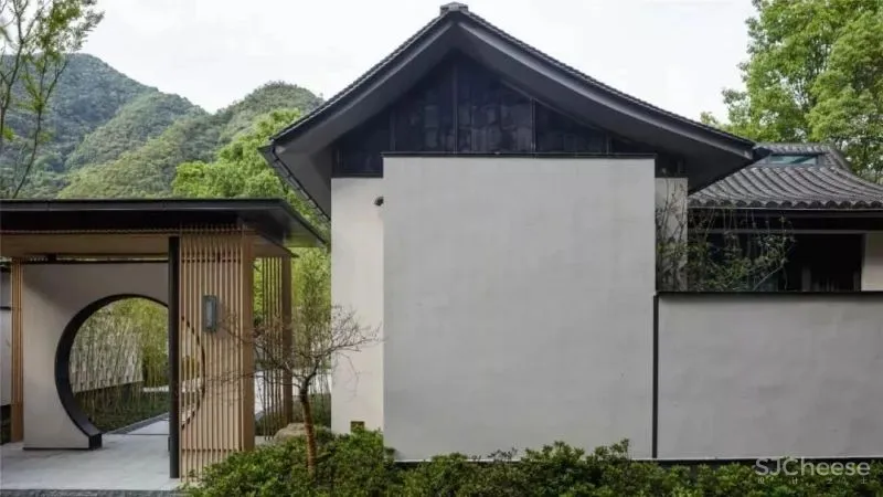 2021全新行程 看王澍、徐甜甜、张雷、刘家琨等大咖设计之下的江南乡村秘境