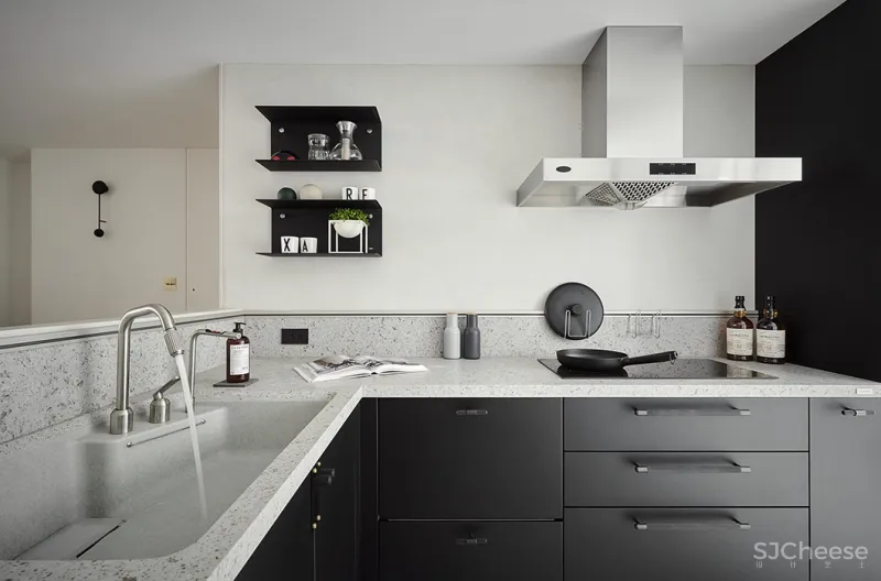 浪漫北欧风，清新配色超漂亮！