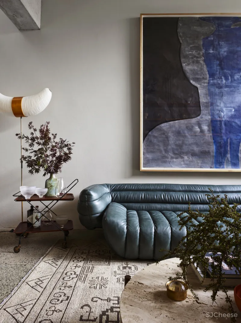 乡建如何拔高格调?打破格局、修旧如旧,才是好设计!