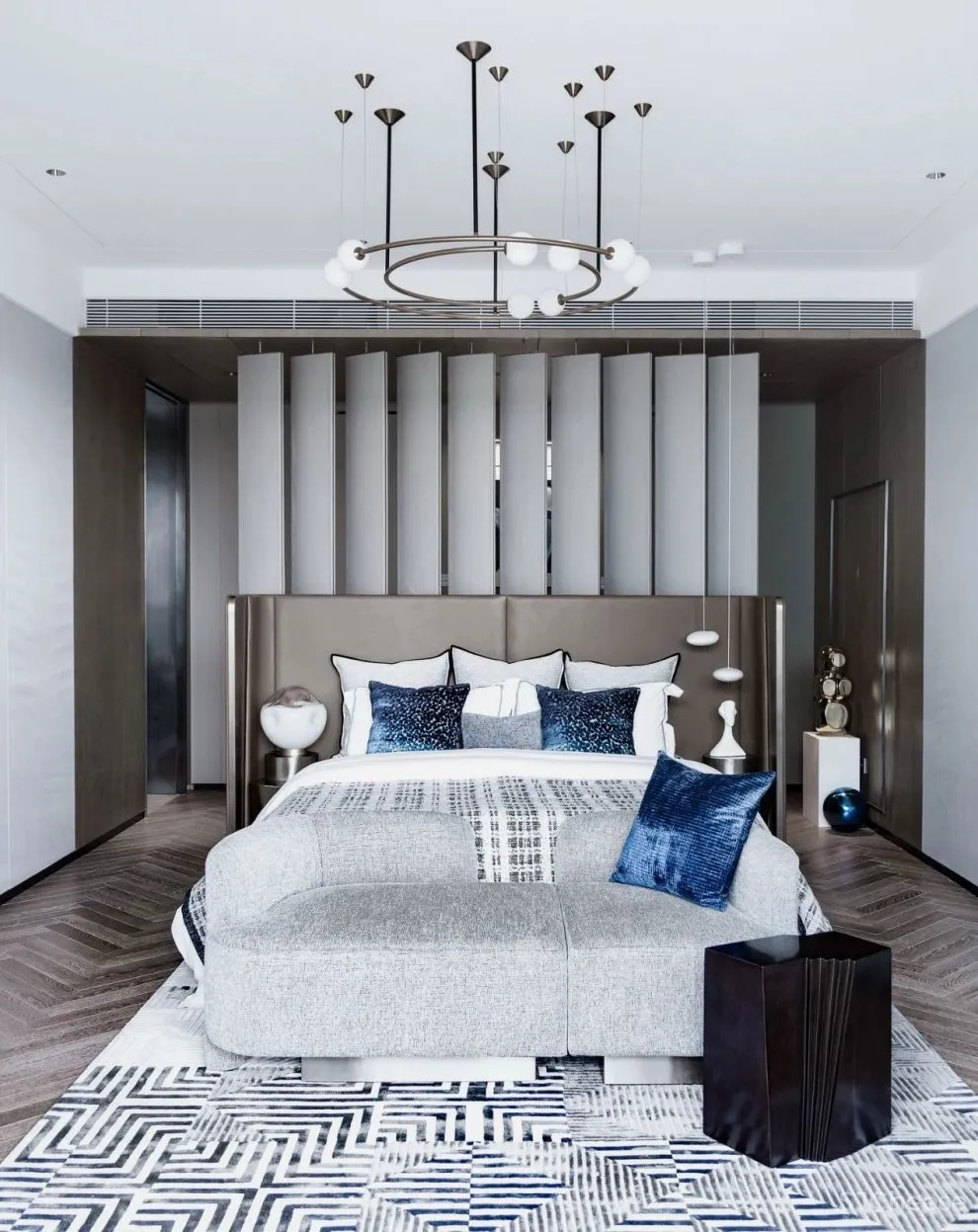 融创·御栖玖里 G ART集艾设计