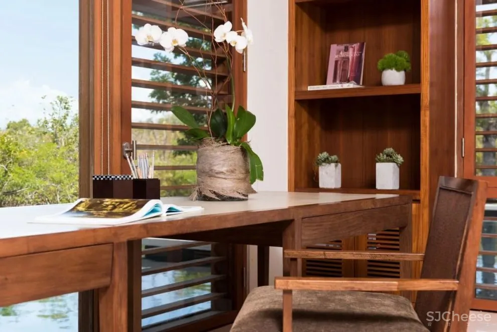 Jean Michel Gathy-一手打造酒店设计▪安缦也为之折服!