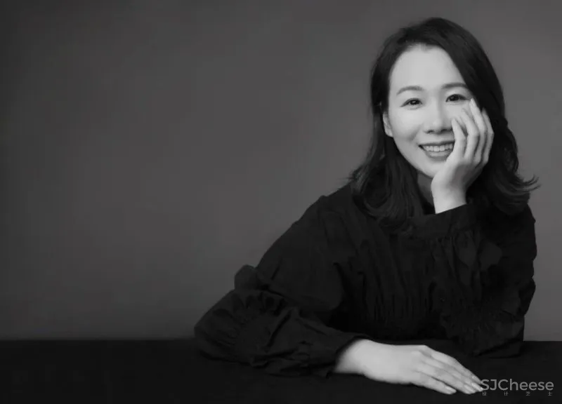 冯培莉新作|杭州私宅别墅设计:空间律动 时尚优雅