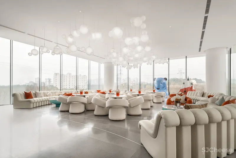 九度设计:奇幻梦想国!