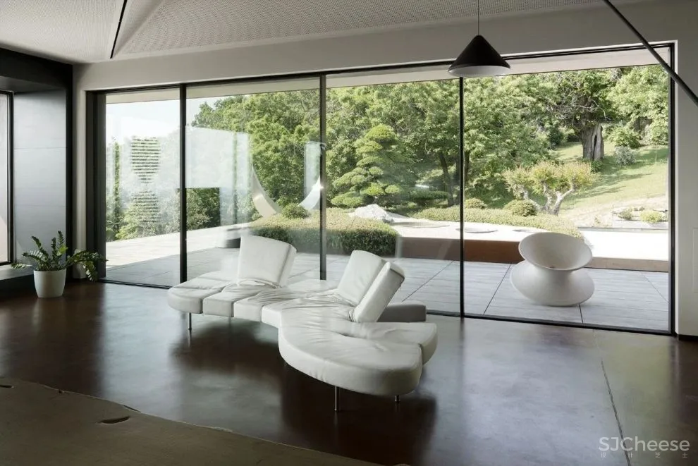 3 个风格迥异的软装设计，每件陈设都让人叫绝！